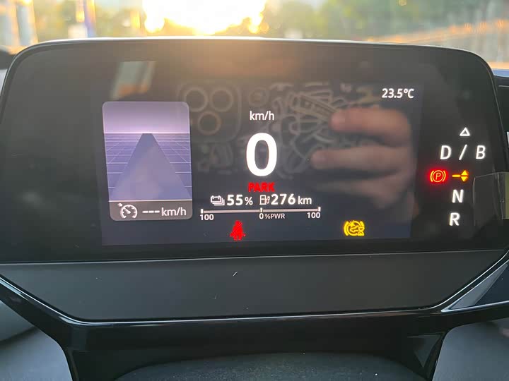 Фото 20 - Volkswagen ID.4 X