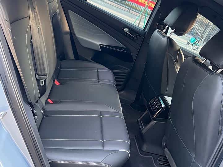 Фото 8 - Volkswagen ID.4 X