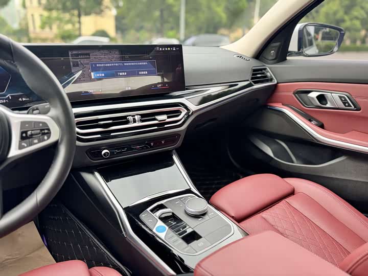 Фото 10 - BMW i3