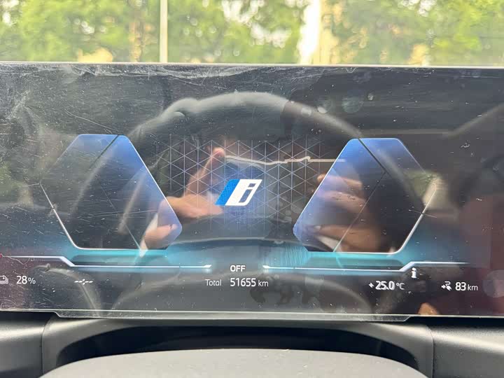 Фото 16 - BMW i3