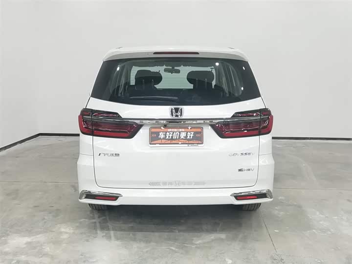 Фото 4 - Honda Odyssey