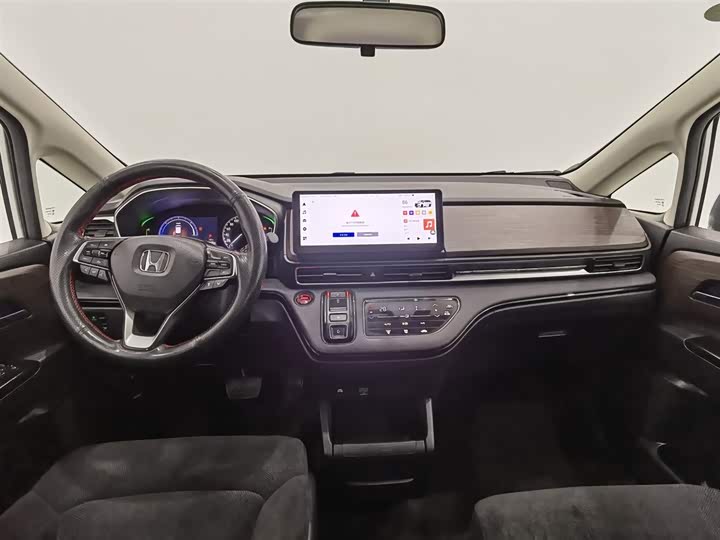 Фото 5 - Honda Odyssey