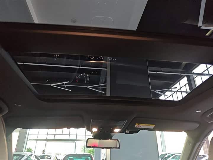 Фото 18 - Honda Breeze Hybrid