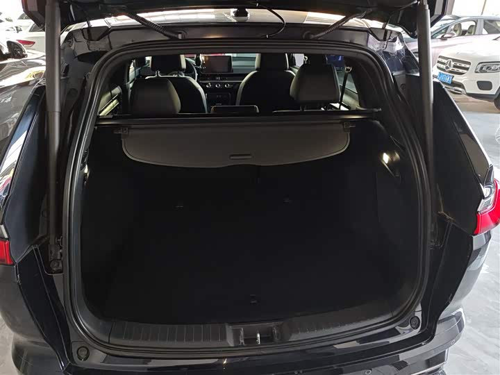 Фото 19 - Honda Breeze Hybrid