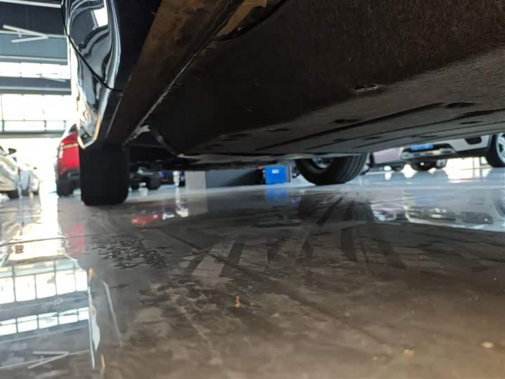 Фото 22 - Honda Breeze Hybrid