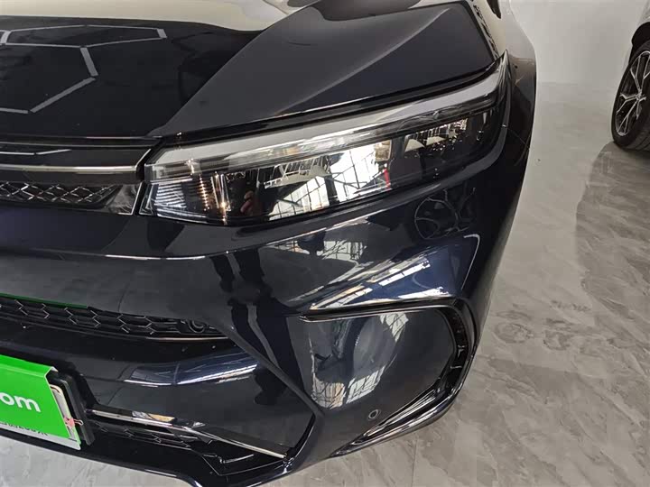 Фото 24 - Honda Breeze Hybrid