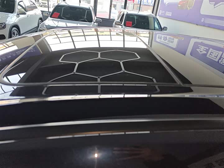 Фото 27 - Honda Breeze Hybrid