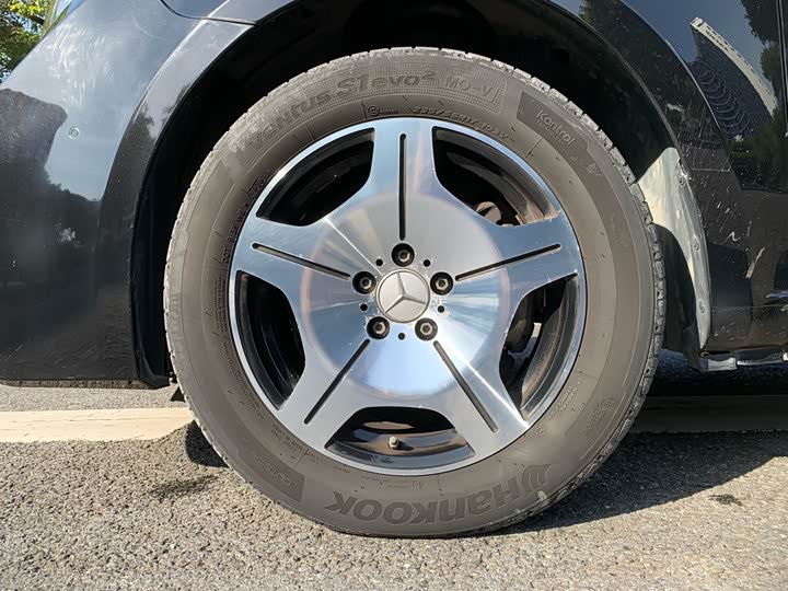 Фото 10 - Mercedes-Benz Vito