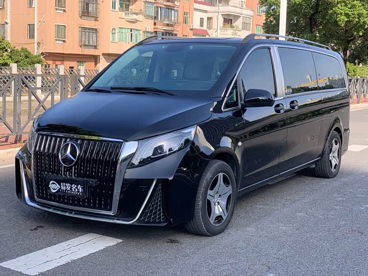 Фото 2 - Mercedes-Benz Vito