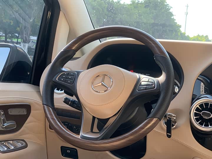 Фото 20 - Mercedes-Benz Vito