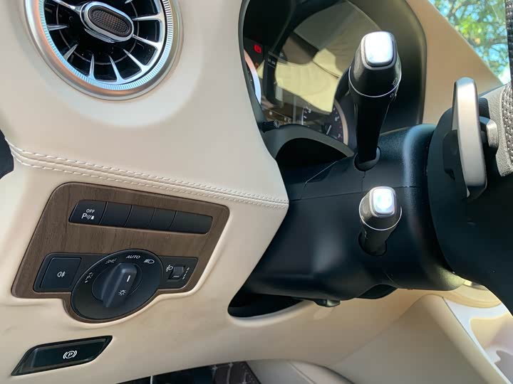 Фото 23 - Mercedes-Benz Vito