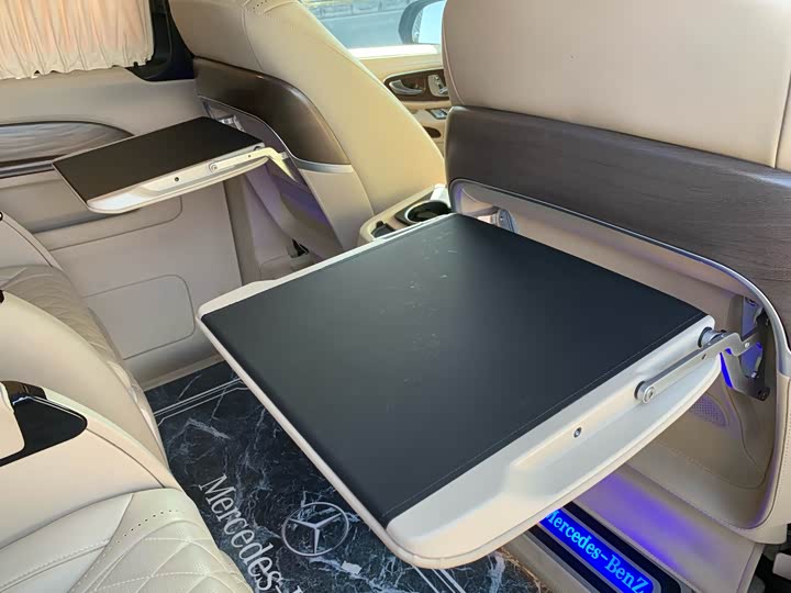 Фото 32 - Mercedes-Benz Vito