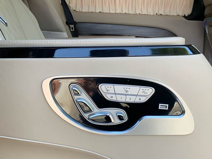 Фото 35 - Mercedes-Benz Vito