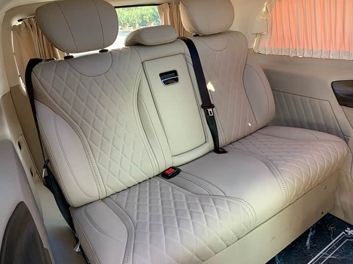 Фото 36 - Mercedes-Benz Vito