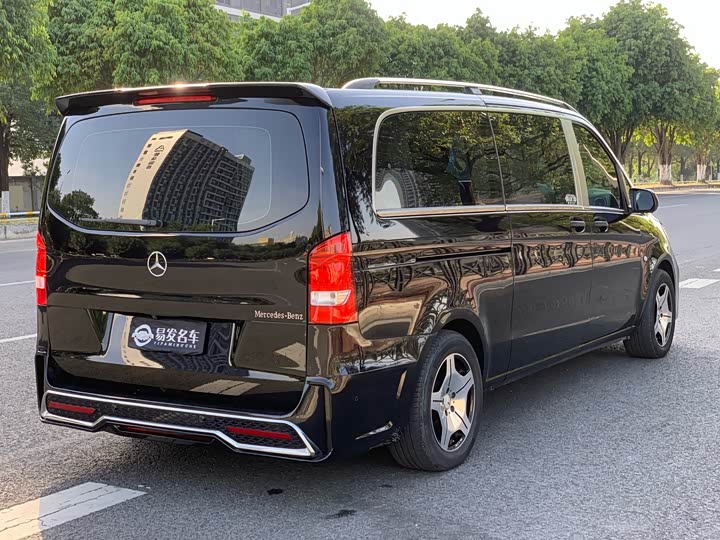Фото 4 - Mercedes-Benz Vito