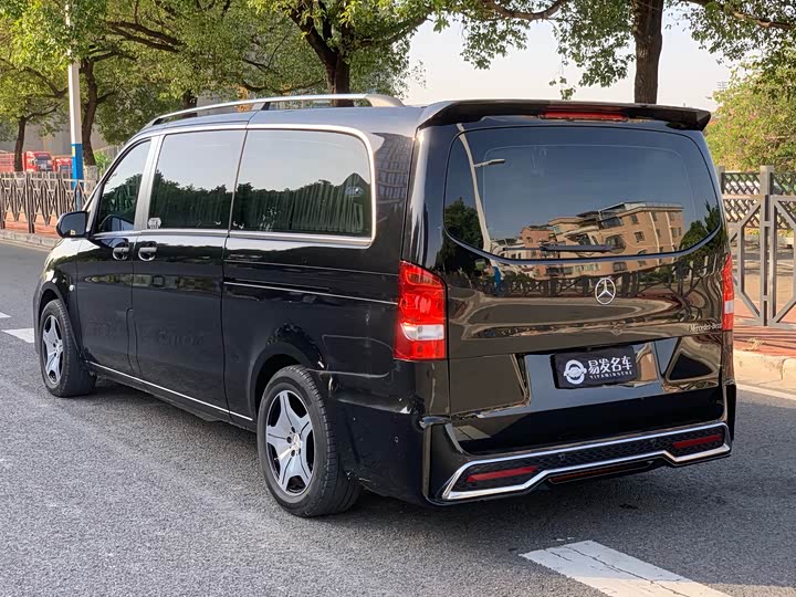 Фото 6 - Mercedes-Benz Vito