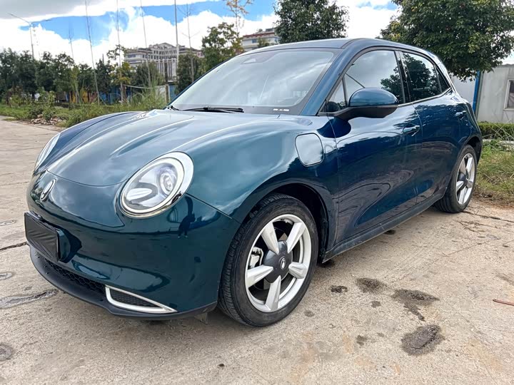 Фото 1 - Ora Good Cat (03)