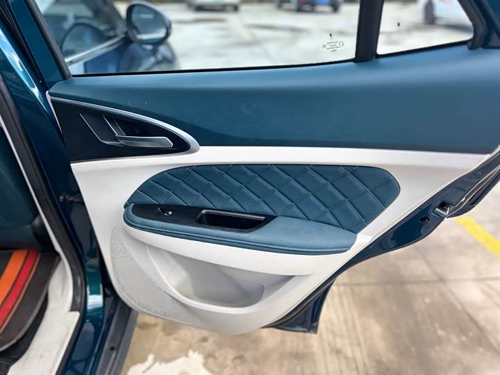 Фото 26 - Ora Good Cat (03)