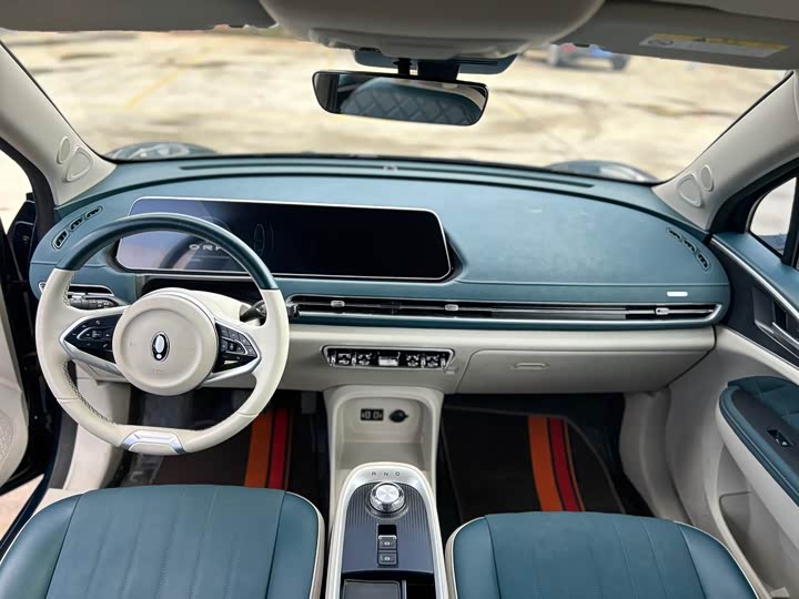 Фото 27 - Ora Good Cat (03)