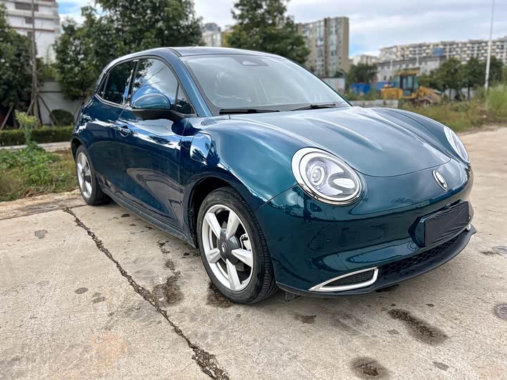 Фото 3 - Ora Good Cat (03)