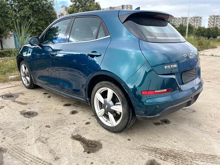 Фото 5 - Ora Good Cat (03)