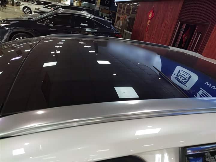 Фото 16 - Lexus RX