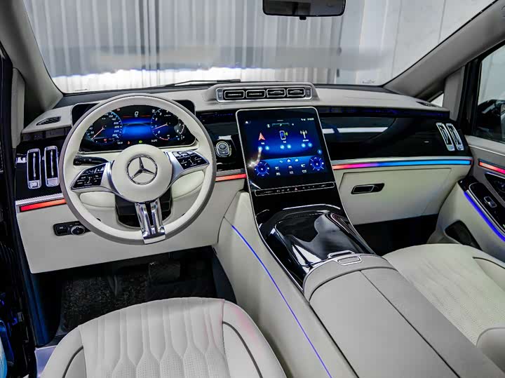 Фото 11 - Mercedes-Benz Vito