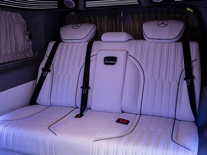 Фото 16 - Mercedes-Benz Vito