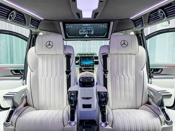 Фото 18 - Mercedes-Benz Vito