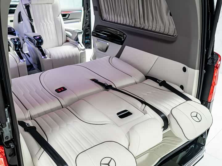 Фото 19 - Mercedes-Benz Vito