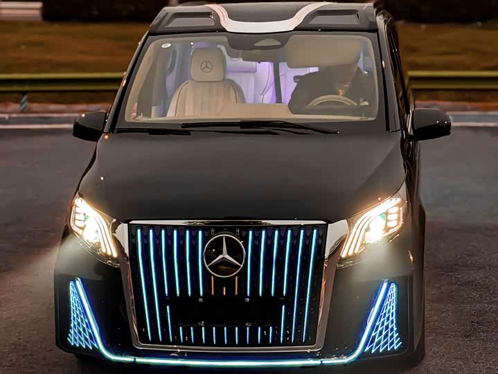 Фото 2 - Mercedes-Benz Vito