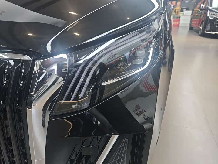 Фото 5 - Mercedes-Benz Vito