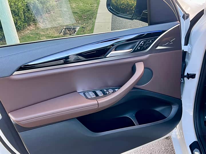 Фото 19 - BMW X3