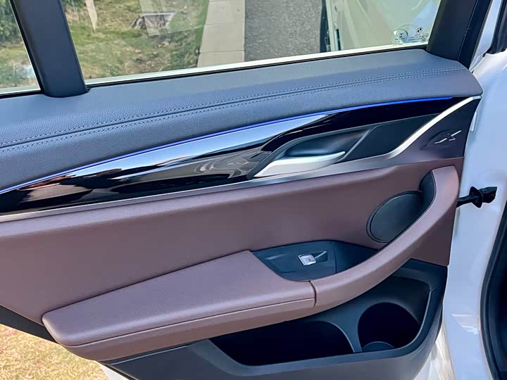 Фото 20 - BMW X3