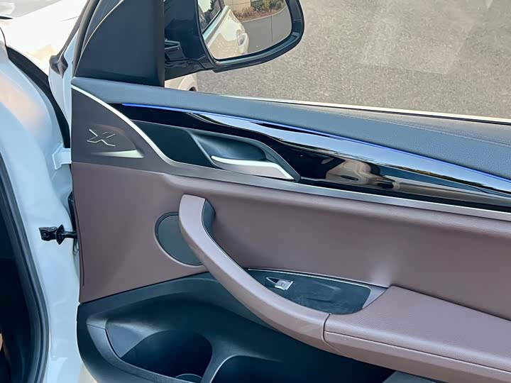 Фото 21 - BMW X3