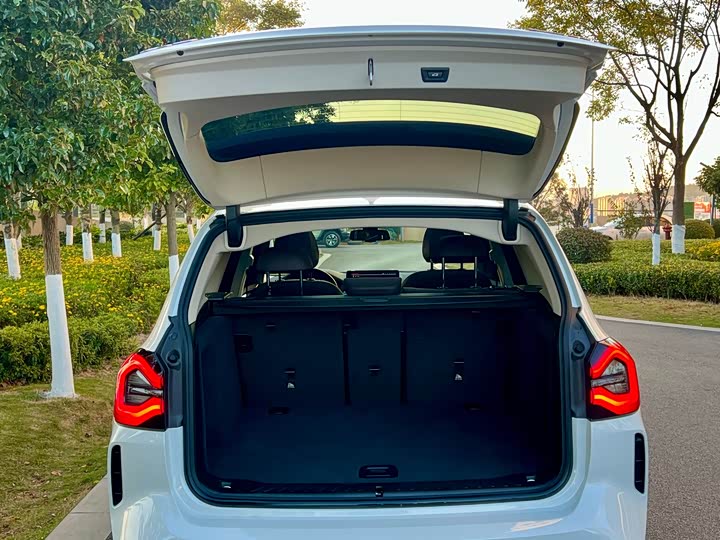 Фото 27 - BMW X3