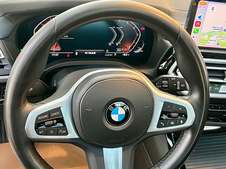 Фото 30 - BMW X3