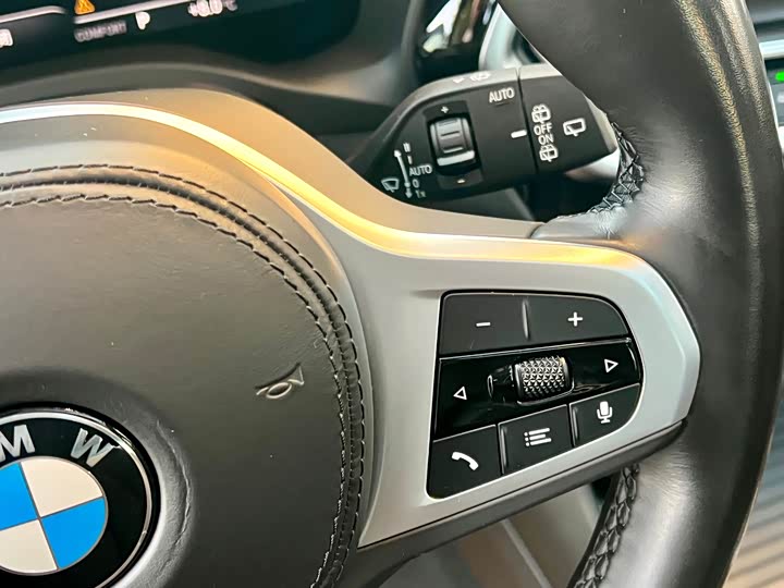 Фото 32 - BMW X3