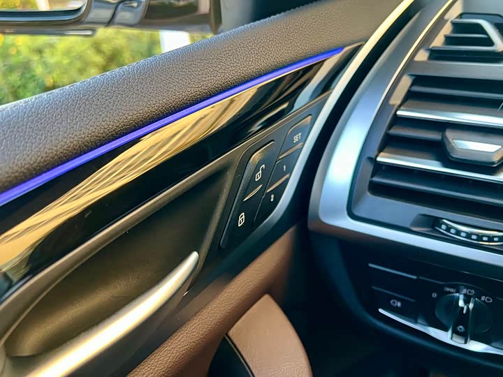 Фото 37 - BMW X3