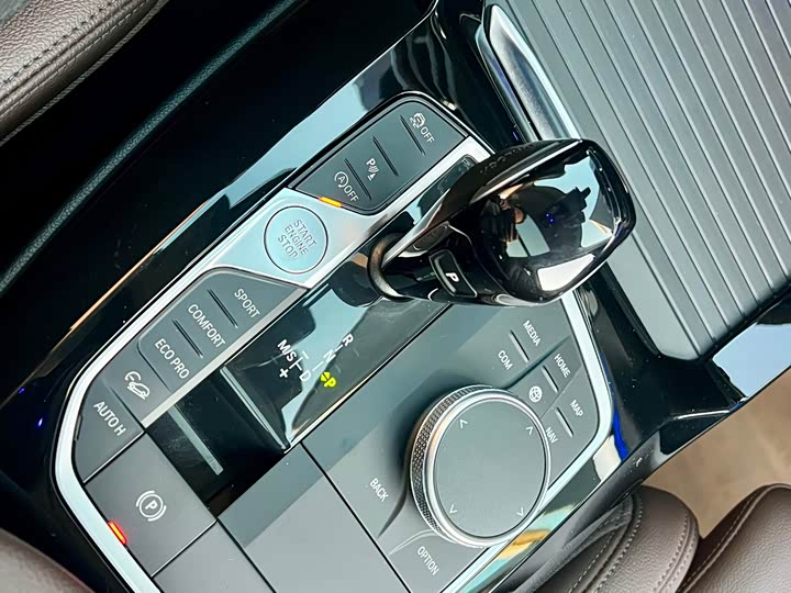 Фото 38 - BMW X3