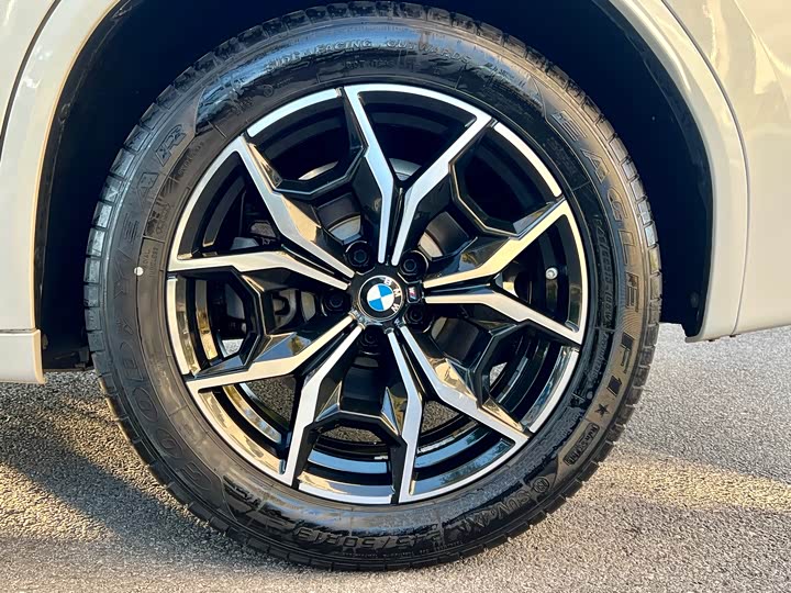 Фото 44 - BMW X3