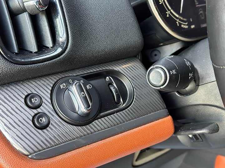 Фото 12 - Mini Countryman