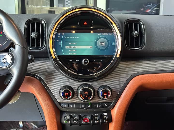 Фото 16 - Mini Countryman