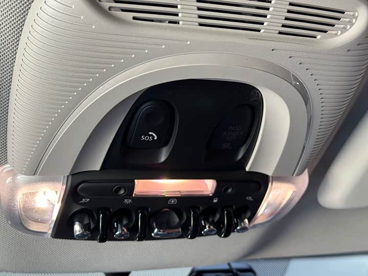 Фото 17 - Mini Countryman