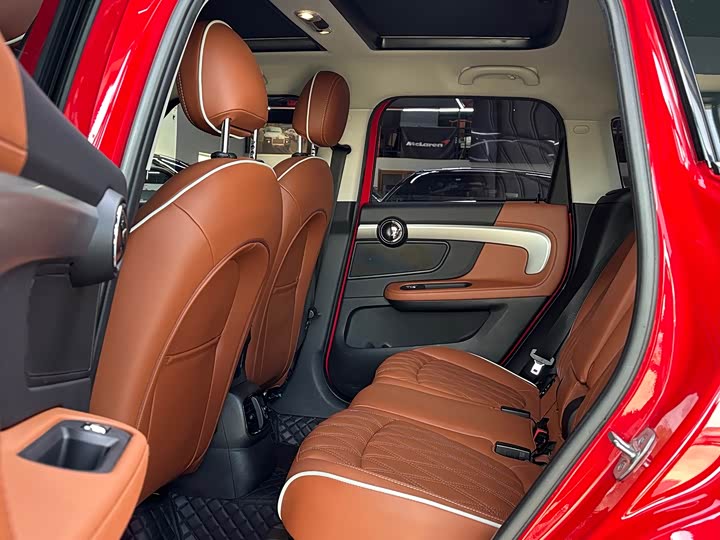 Фото 23 - Mini Countryman