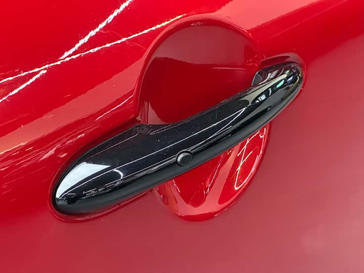 Фото 28 - Mini Countryman