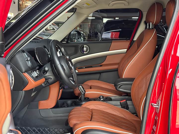 Фото 7 - Mini Countryman