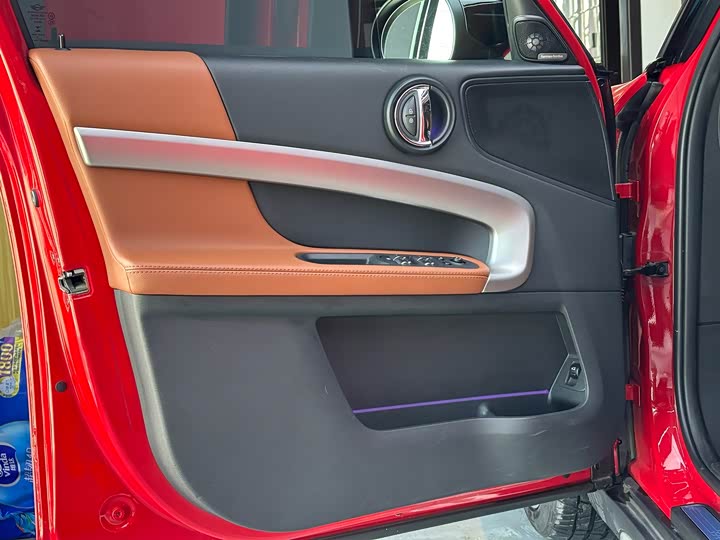 Фото 9 - Mini Countryman