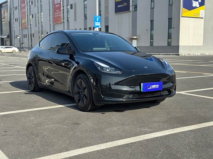 Фото 3 - Tesla Model Y