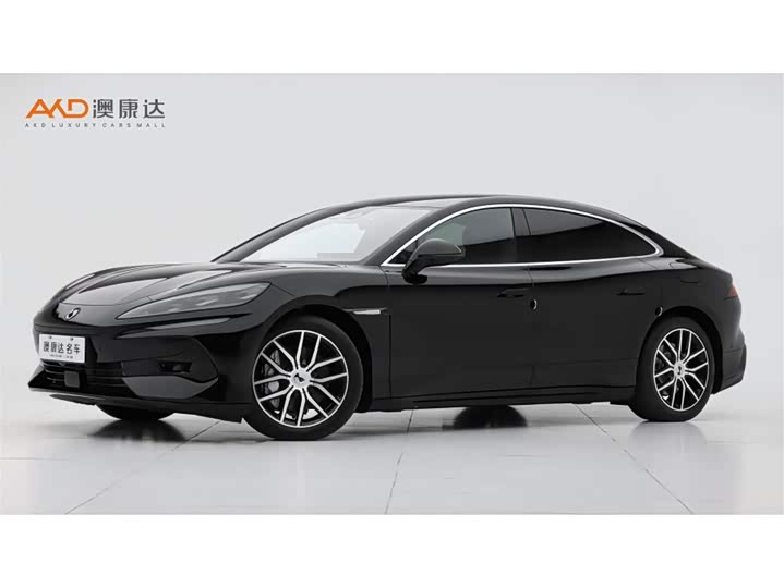 Фото 1 - Denza Z9